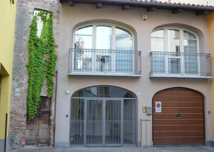 Villa Dell\'Arco