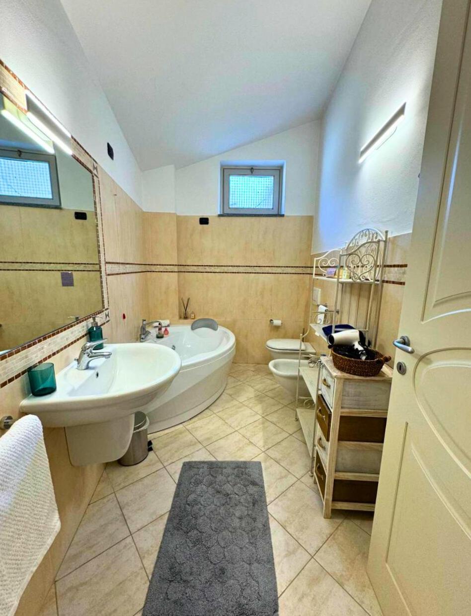 Holiday home Dell'arco *