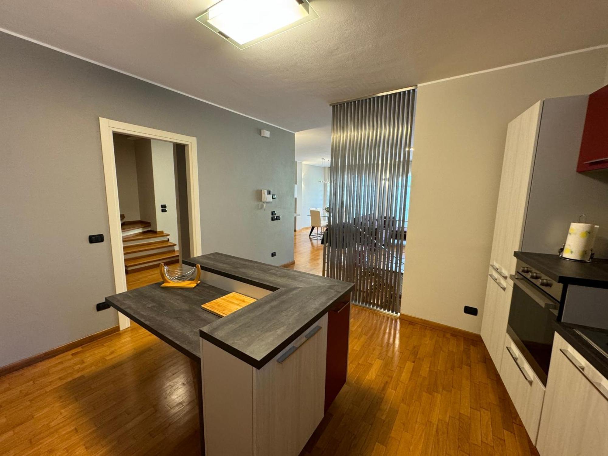 Dell'arco Holiday home Alba (Piedmont)